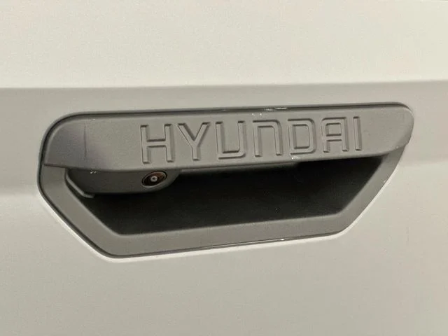 New 2027 Hyundai SANTA CRUZ SEL