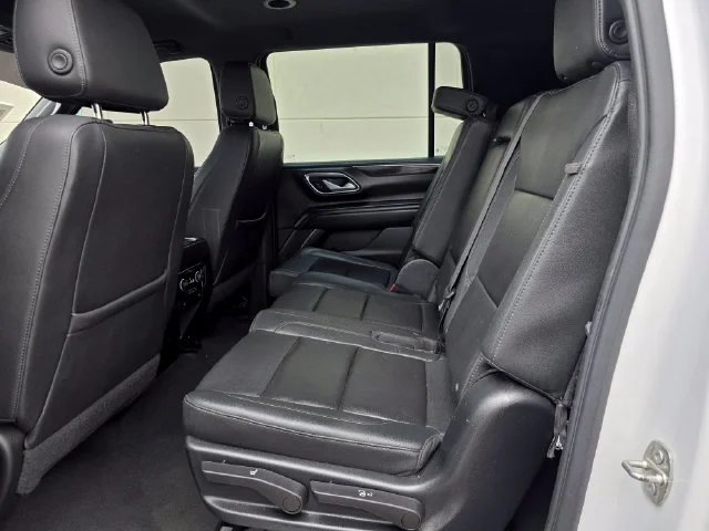 Used 2022 White Chevrolet LT image 26