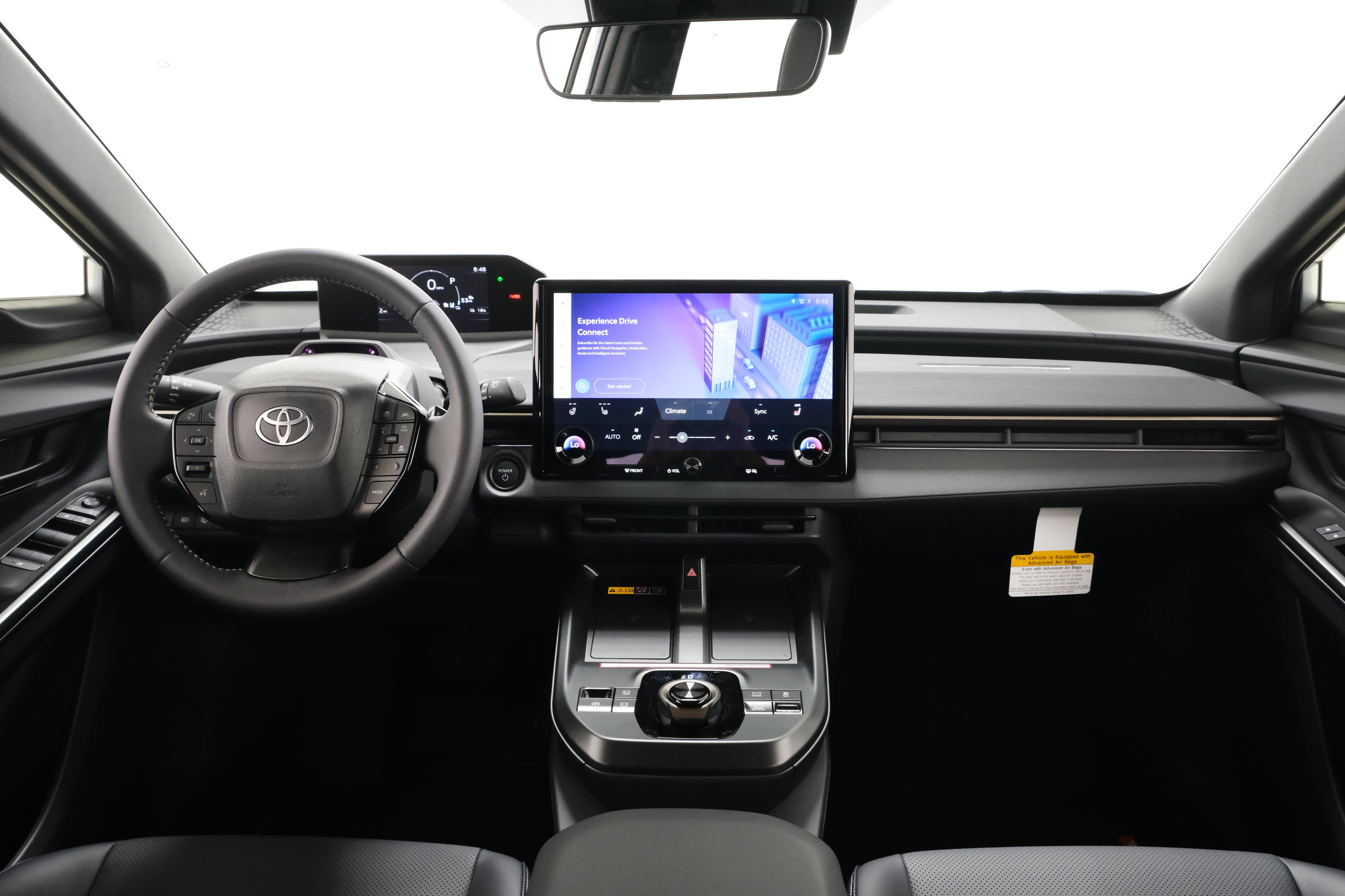 2026 Toyota bZ Woodland Woodland - Photo 9