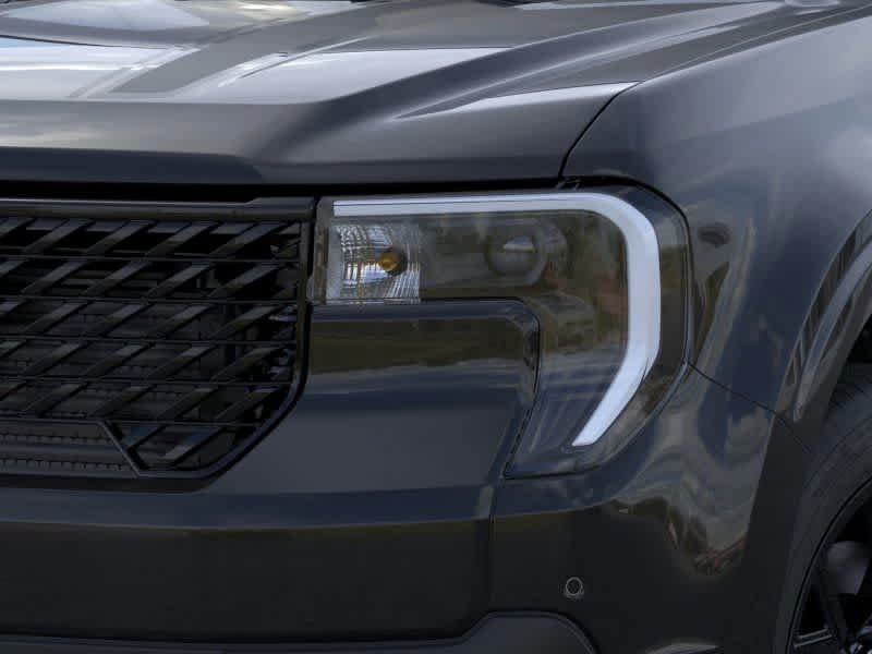 New 2026 Shadow Black Ford Lariat® image 19