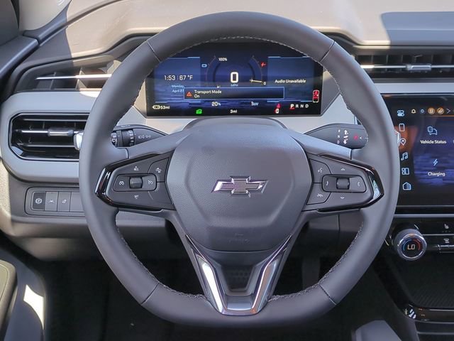 2027 Chevrolet Bolt LT - Photo 18