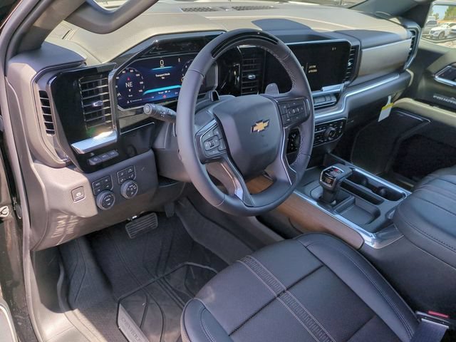 2026 Chevrolet Silverado 1500 High Country - Photo 11