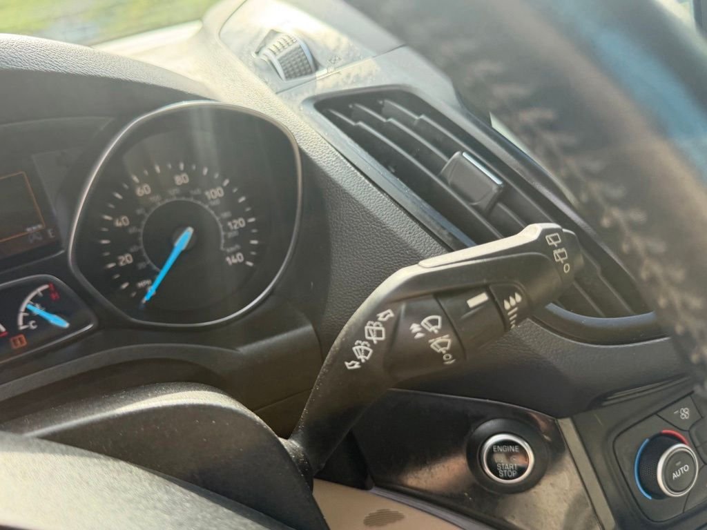Used 2019 Gray Ford Titanium image 36