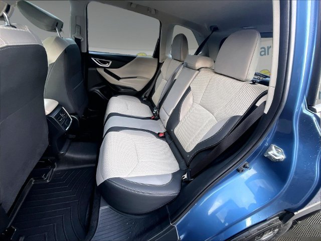 Used 2024 Blue Subaru Premium image 22