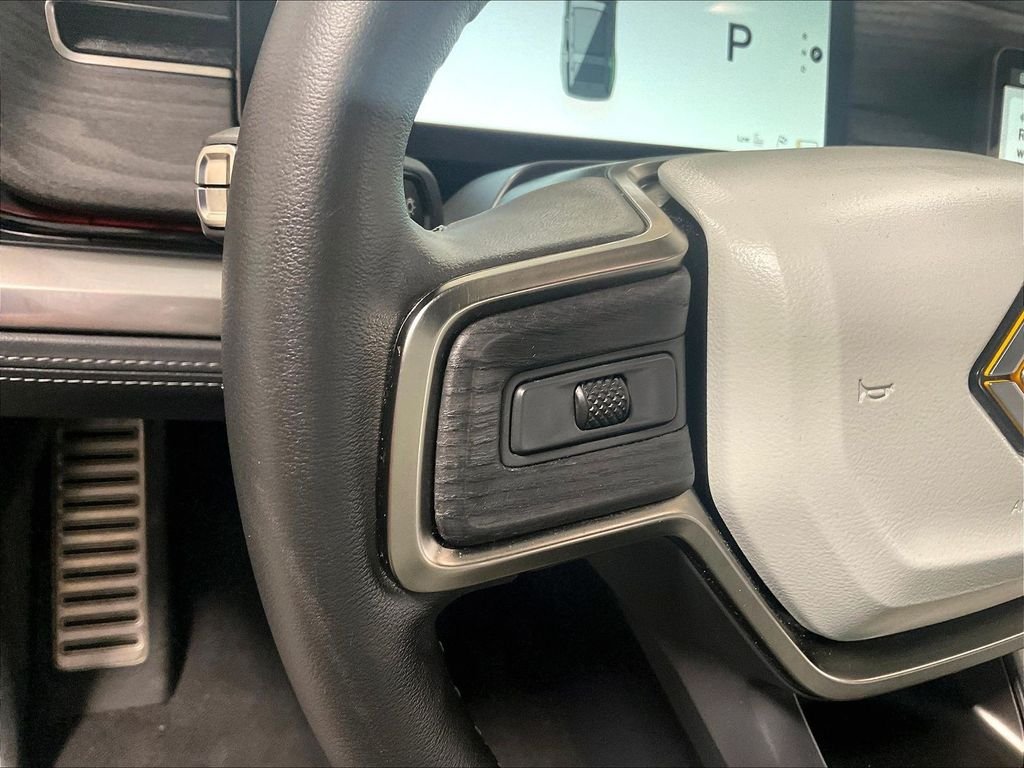 Used 2023 Green Rivian Adventure image 24
