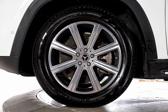 2022 Mercedes-Benz GLS GLS450 - Photo 11