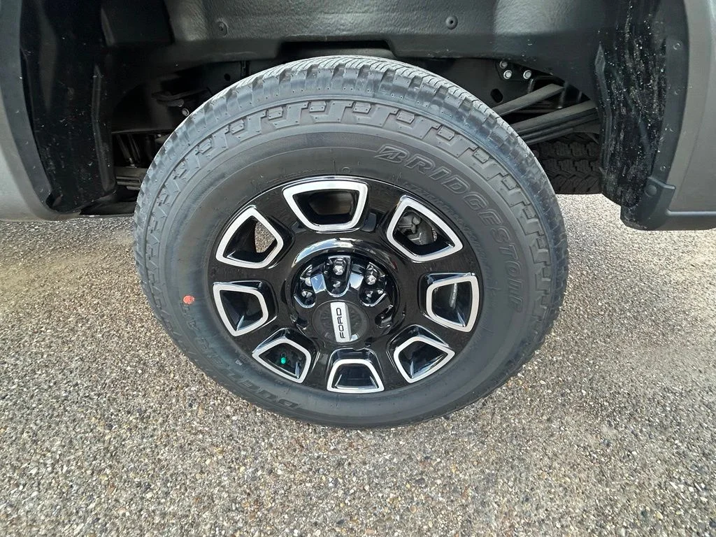 2026 Ford F-250 Super Duty Platinum - Photo 9