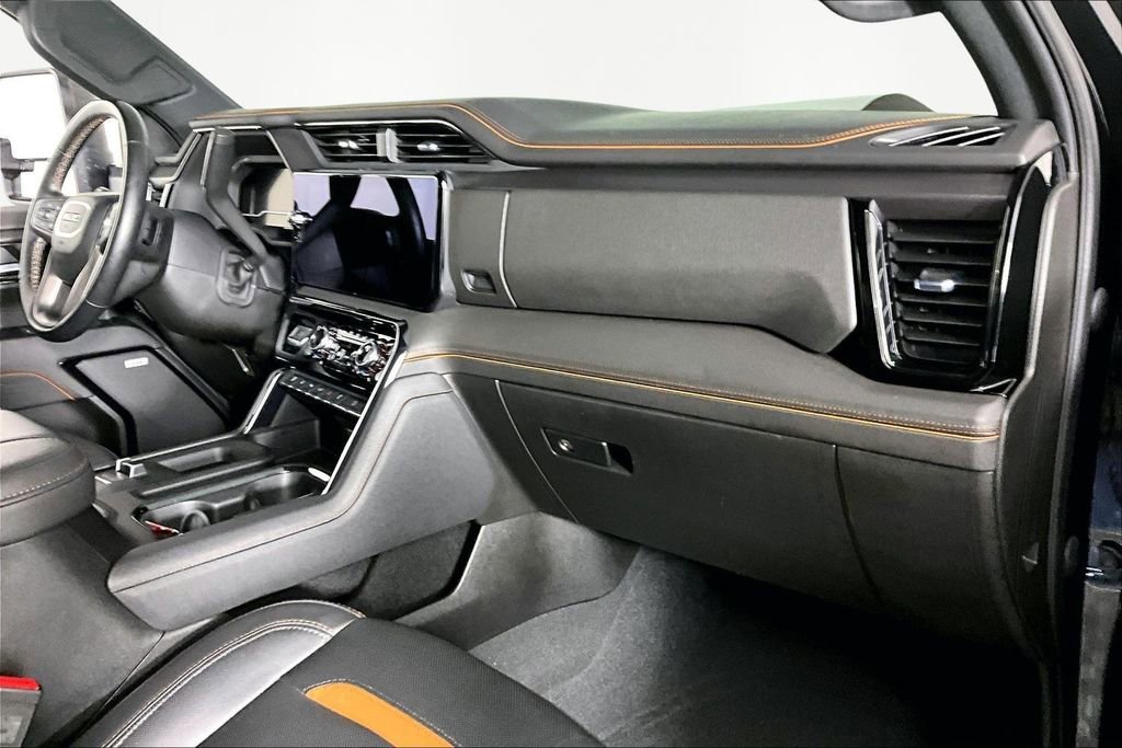 2024 GMC Sierra 2500HD AT4 - Photo 27