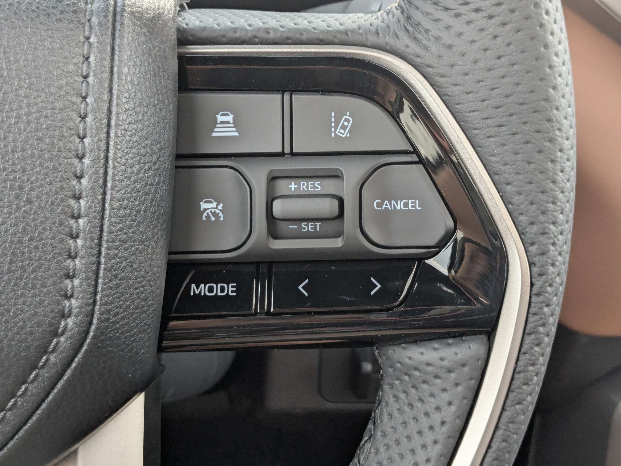 New 2026 Silver Toyota 1794 Edition image 29