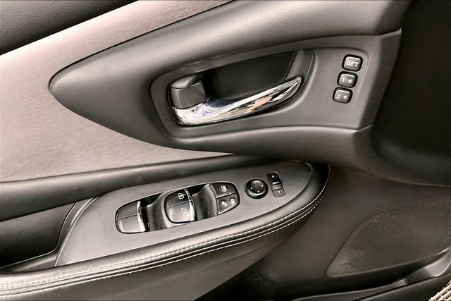 2021 Nissan Murano SL - Photo 32