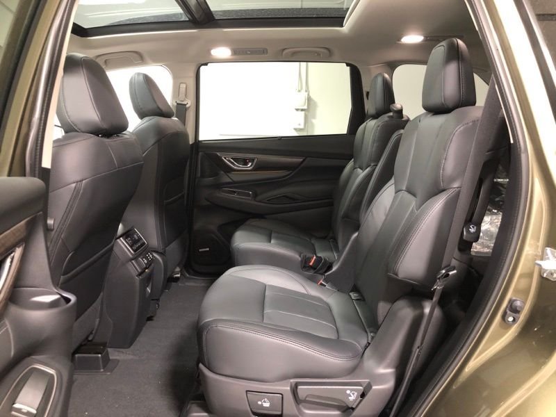 2026 Subaru Ascent Touring - Photo 20