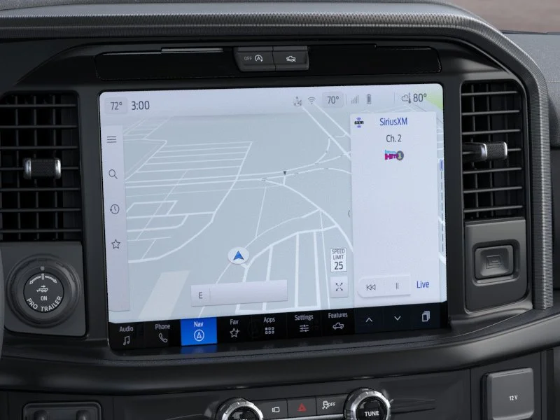 New 2026 Avalanche Ford Tremor® image 14
