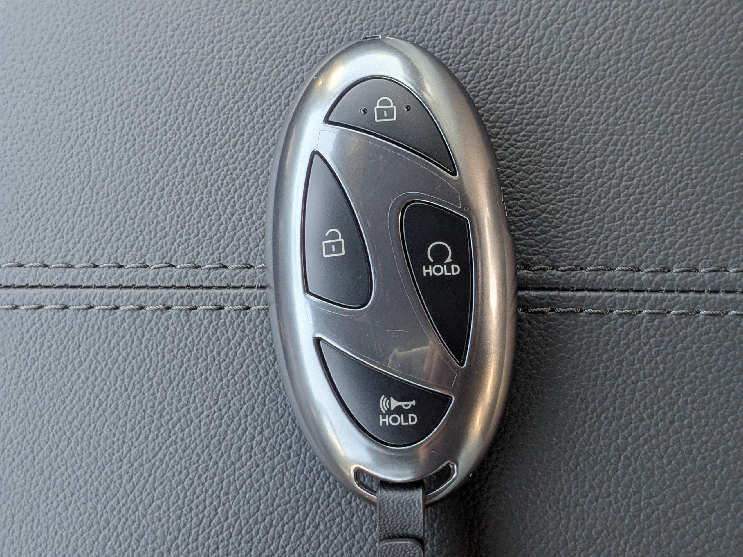 New 2026 Sage Gray Hyundai SE FWD image 28
