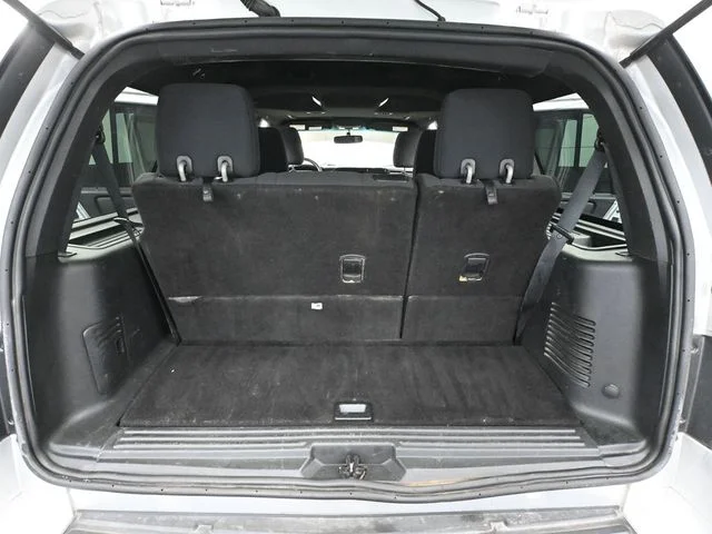 2017 Ford Expedition XLT - Photo 40