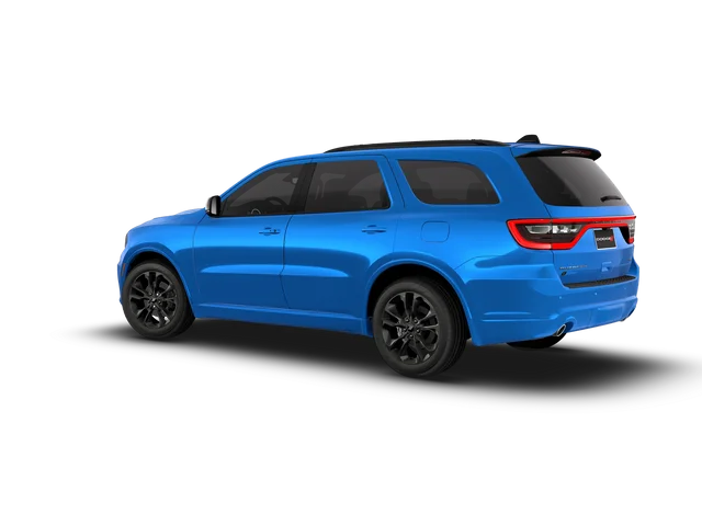 New 2026 B5 Blue Exterior Paint Dodge GT Plus image 4
