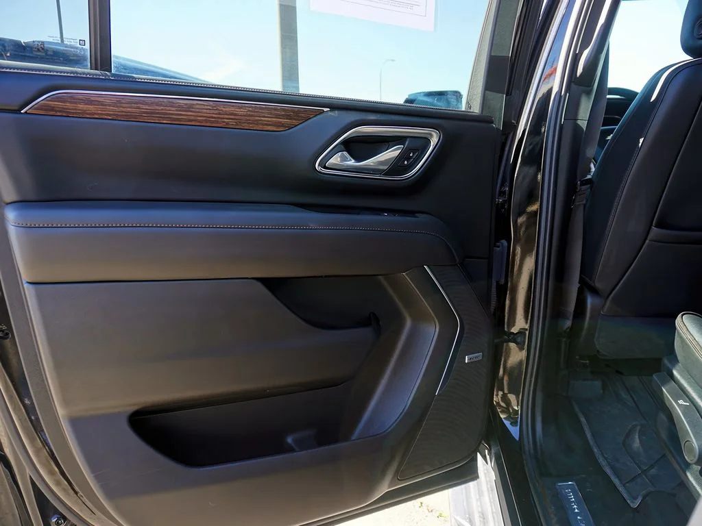 2024 Chevrolet Suburban High Country - Photo 34