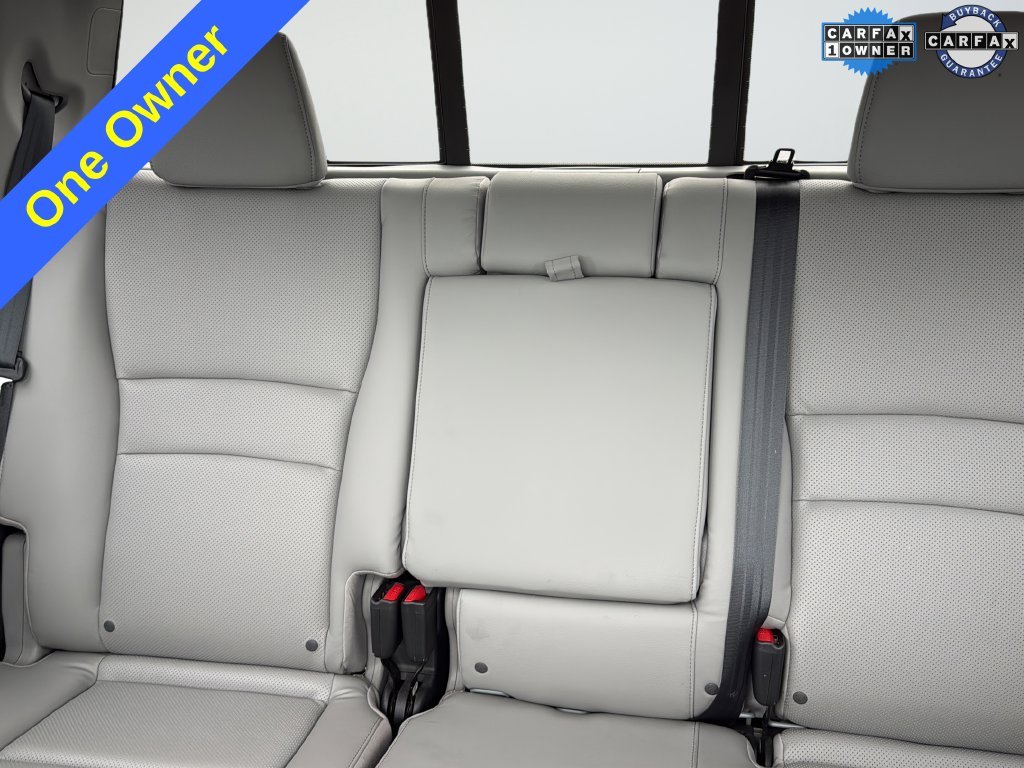 Used 2020 Gray Honda RTL image 23