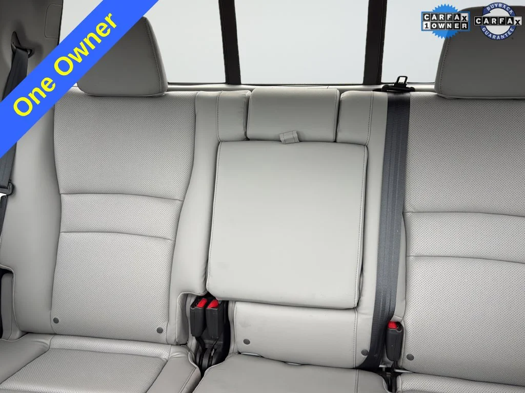 Used 2020 Gray Honda RTL image 23