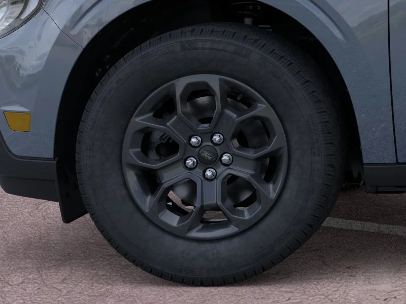 New 2026 Azure Gray Metallic Tri-Coat Ford XLT image 20