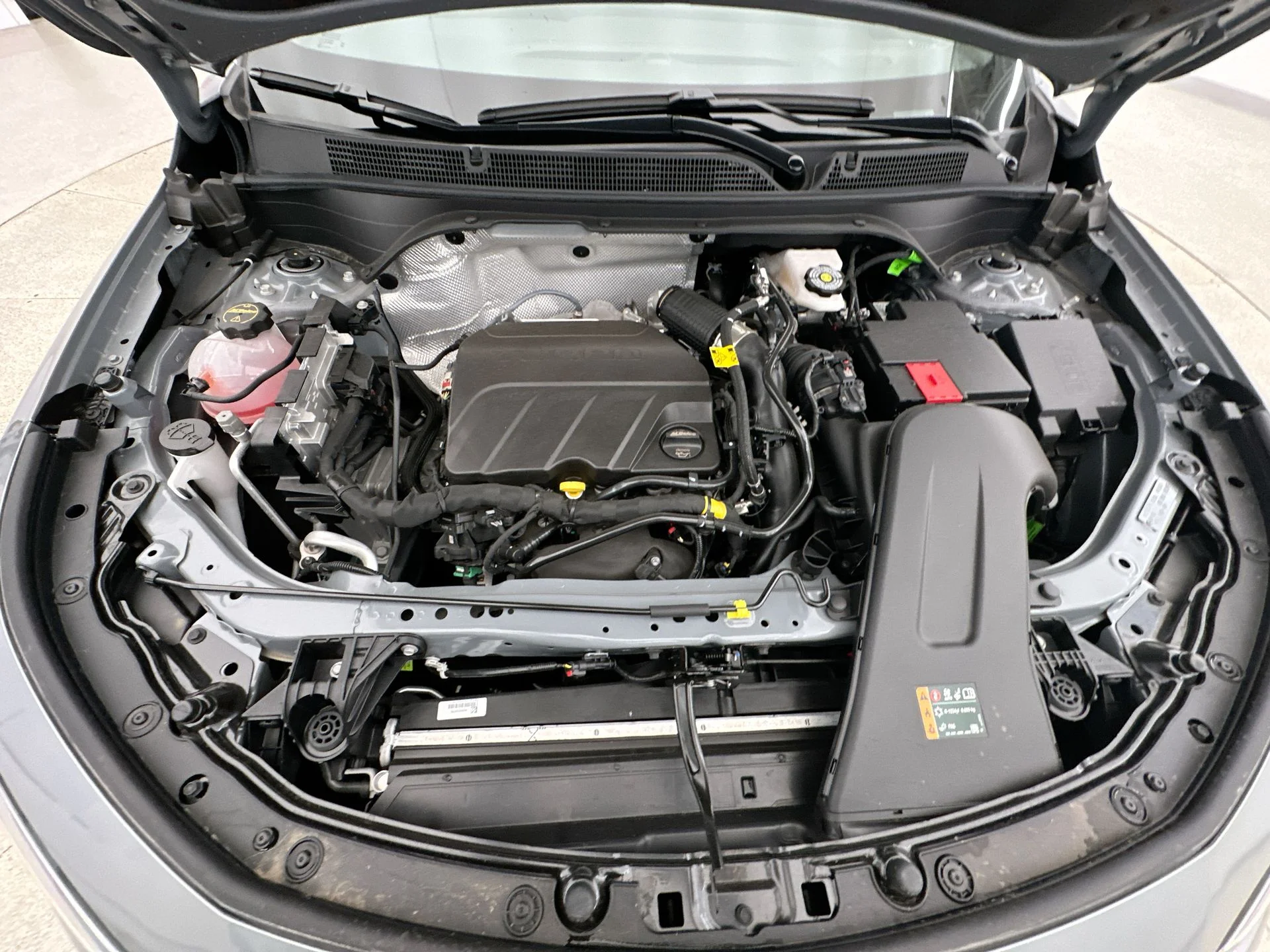 2026 Buick Envista Preferred - Photo 60