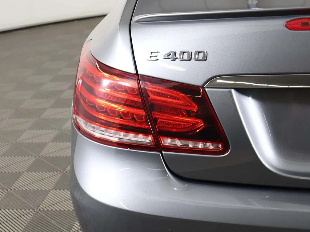 2017 Mercedes-Benz E-Class E400 - Photo 15