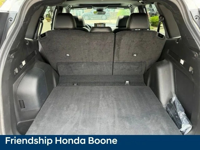 Used 2024 White Honda Sport Touring image 43
