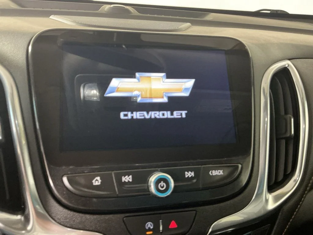 Certified Used 2023 Red Chevrolet Premier image 16