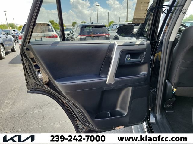 Used 2022 Midnight Black Metallic Toyota Limited image 15