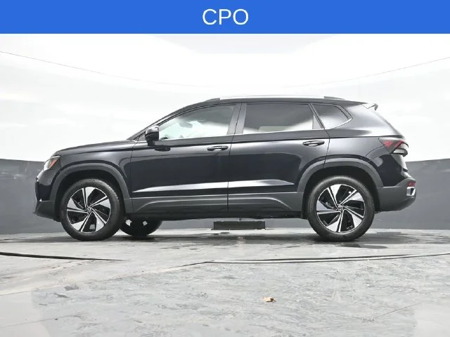 Certified Used 2026 Black Volkswagen 1.5T SE image 20