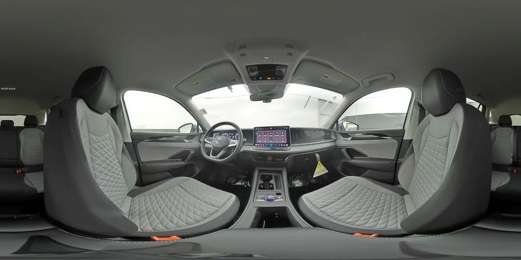 2026 Volkswagen Tiguan S - Photo 13