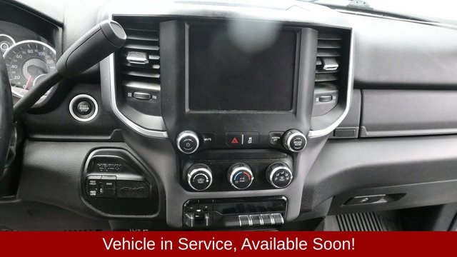 Used 2023 White Ram Big Horn image 22