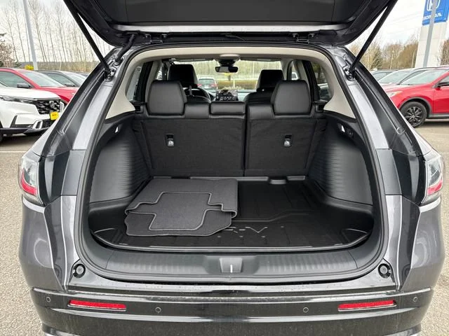 2026 Honda HR-V EX-L - Photo 13