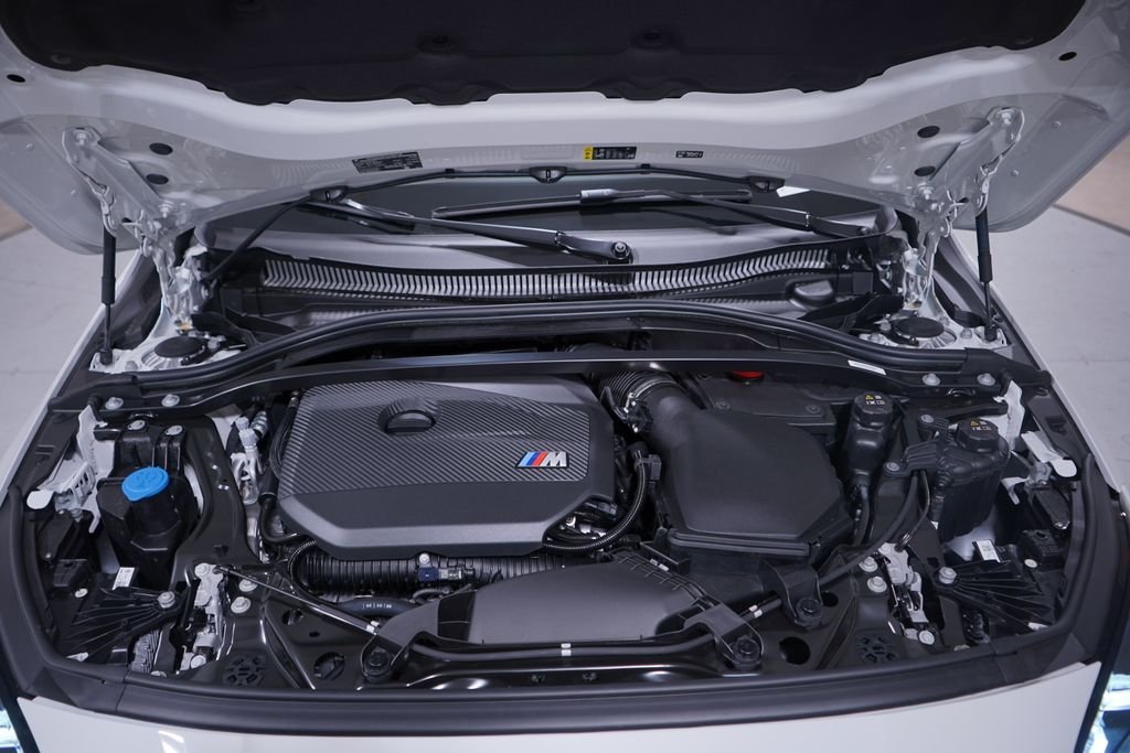 2026 BMW 2 Series M235 - Photo 16