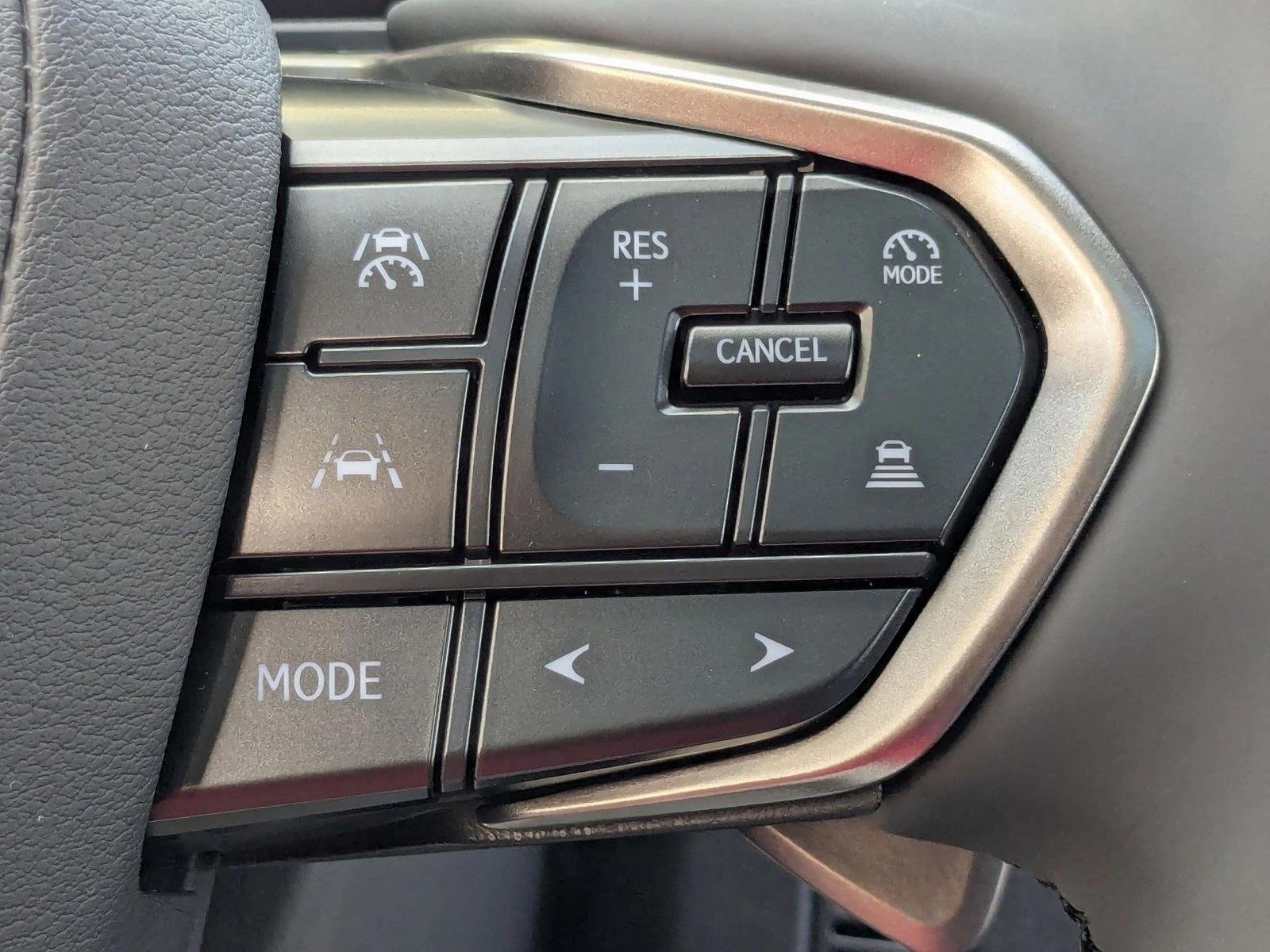 2026 Lexus RZ Premium - Photo 11