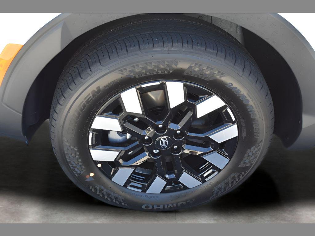 2025 Hyundai Santa Cruz SE - Photo 9