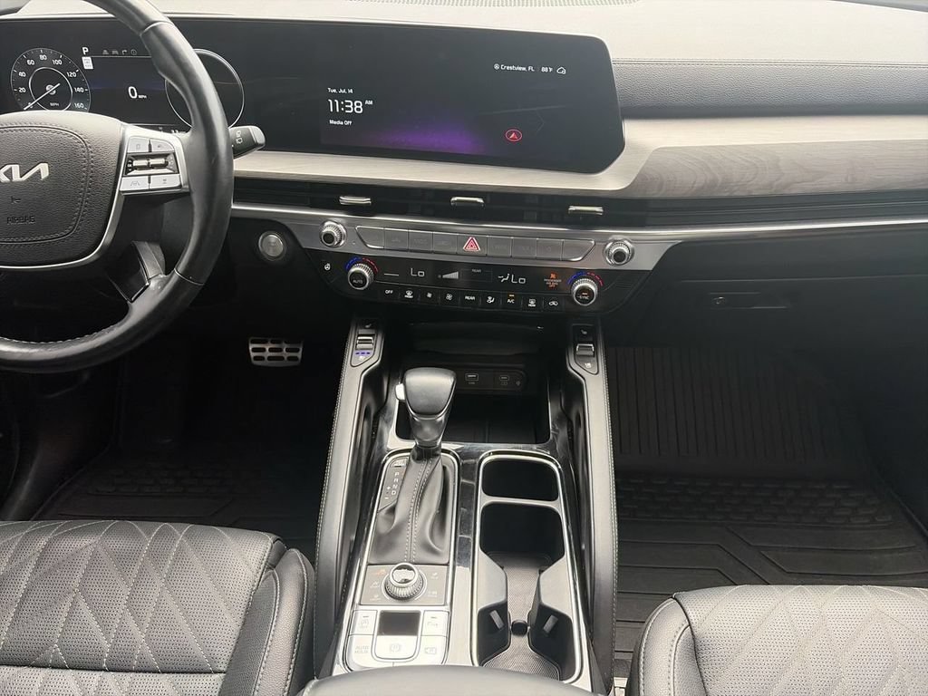 Used 2024  Kia SX X-Pro image 12
