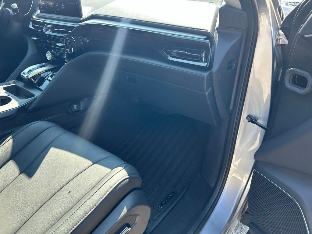 Used 2026 Silver Acura Base image 28
