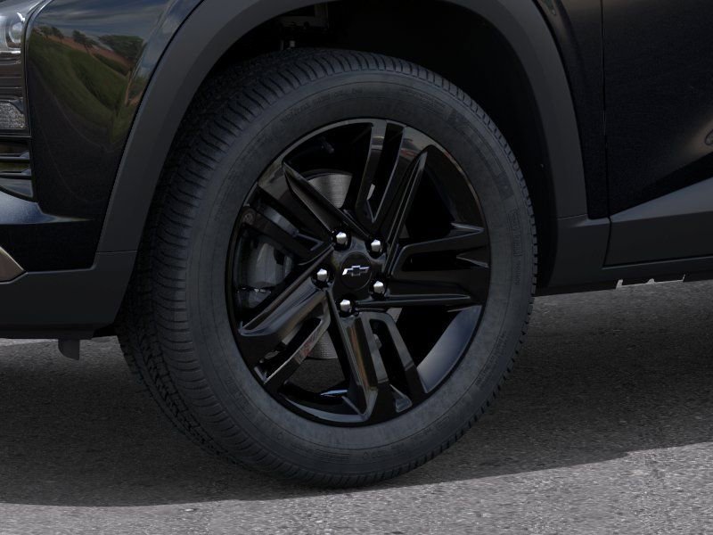 2026 Chevrolet Trax Activ - Photo 9