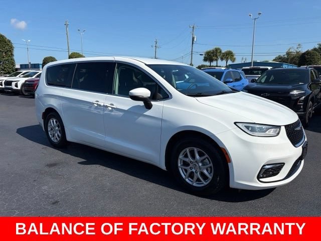 2023 Chrysler Pacifica Touring L for sale in Bradenton, FL
