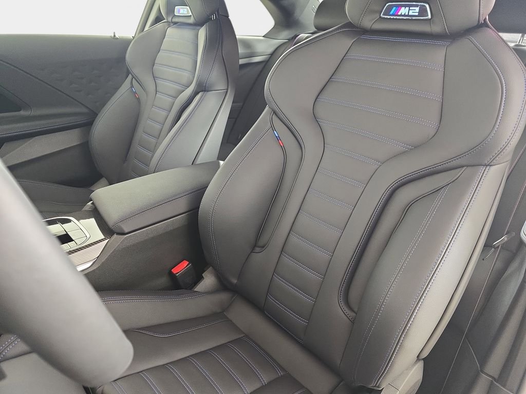 2025 BMW M2 Coupe M2 - Photo 14