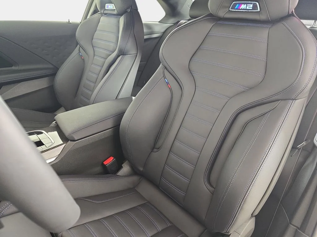 2025 BMW M2 Coupe M2 - Photo 14