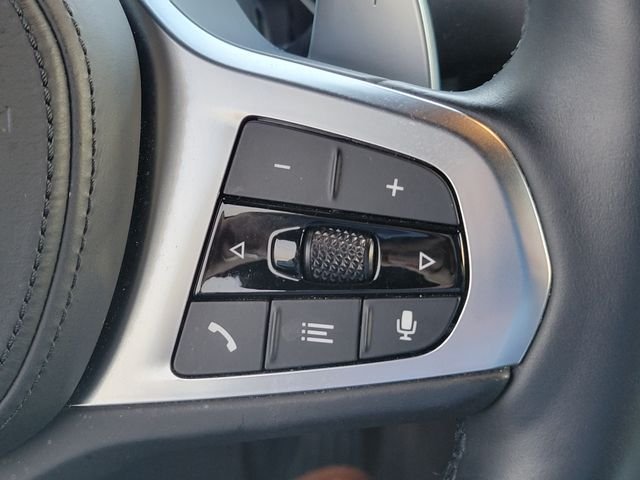 Used 2023 Skyscraper Gray Metallic BMW sDrive30i image 26
