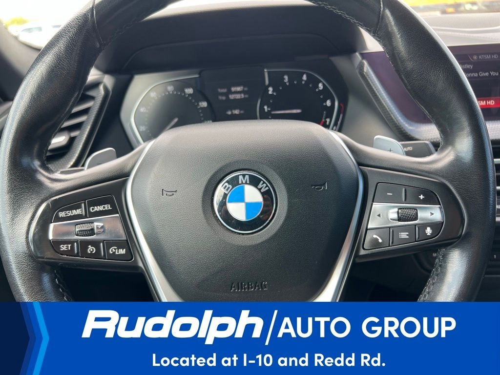 Used 2020 Gray BMW 228i Gran Coupe xDrive image 41