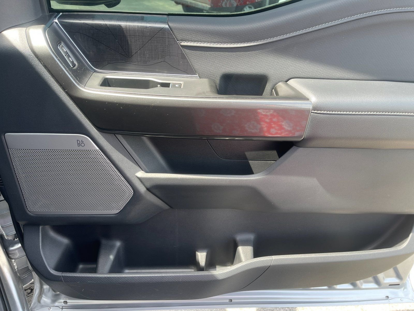 Used 2022 Silver Ford XLT image 18
