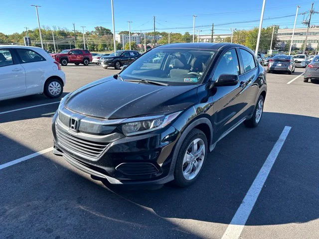 Used 2020  Honda LX image 7