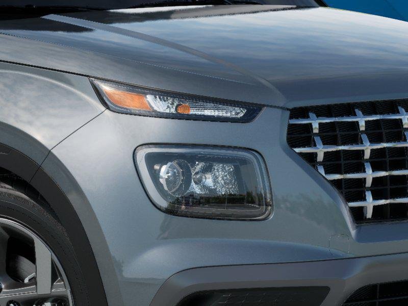 New 2026 Ecotronic Gray Hyundai SEL image 9