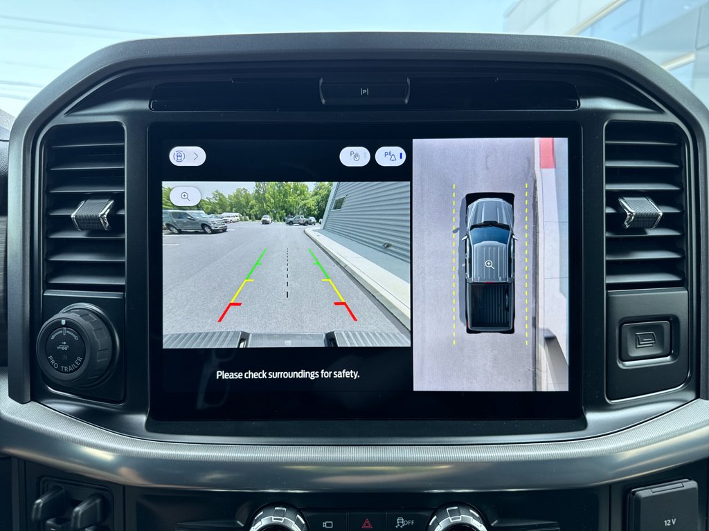 2025 Ford F-150 Lariat - Photo 13