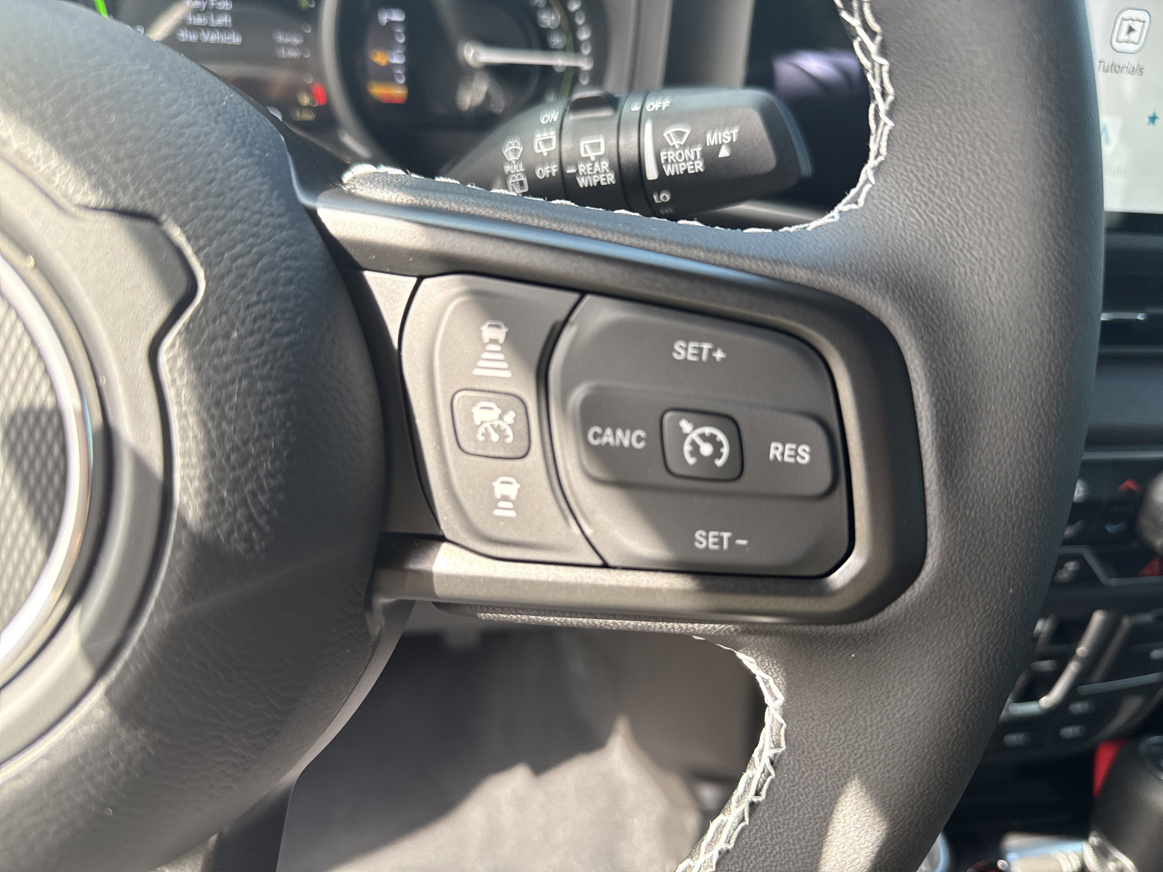 2025 Jeep Wrangler 4xe Sports S 4XE - Photo 28