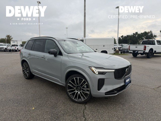 2026 Volvo XC90