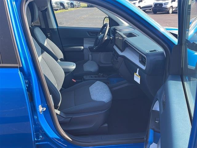 New 2026 Velocity Blue Ford XLT image 26